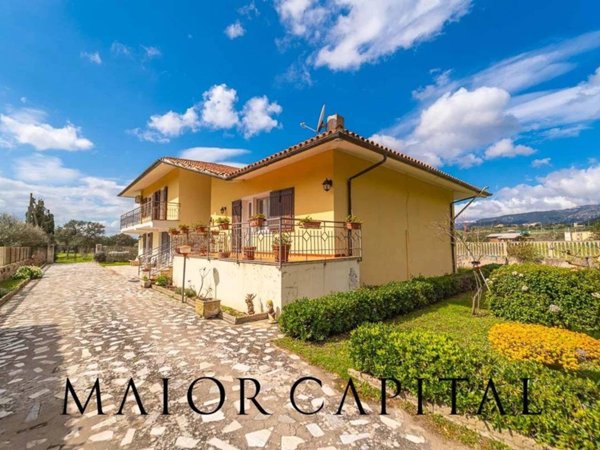 casa indipendente in vendita a Berchidda