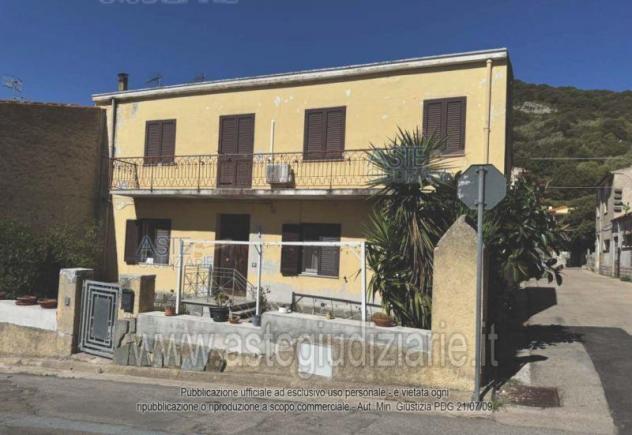 appartamento in vendita a Berchidda
