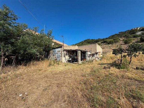 appartamento in vendita a Berchidda