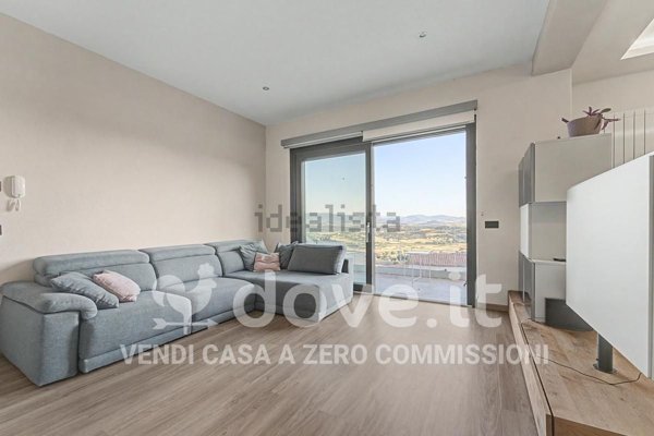 casa indipendente in vendita a Berchidda