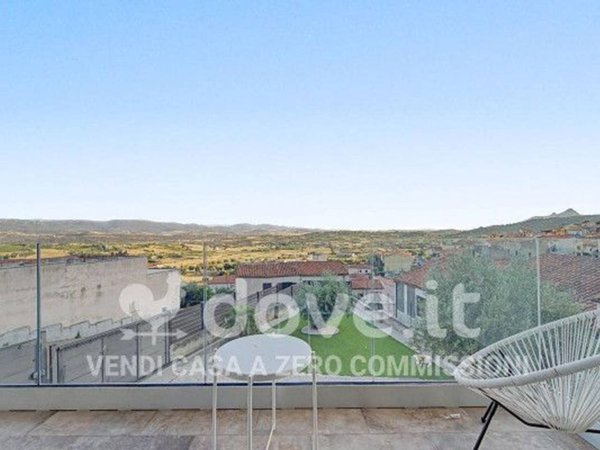 casa indipendente in vendita a Berchidda