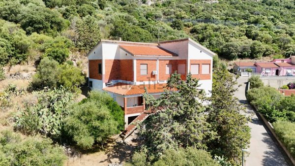 appartamento in vendita a Berchidda
