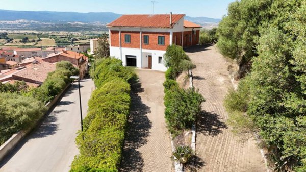 appartamento in vendita a Berchidda