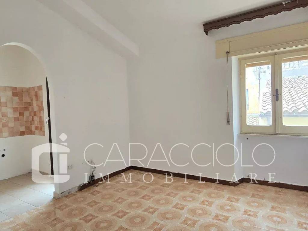 intera palazzina in vendita a Berchidda