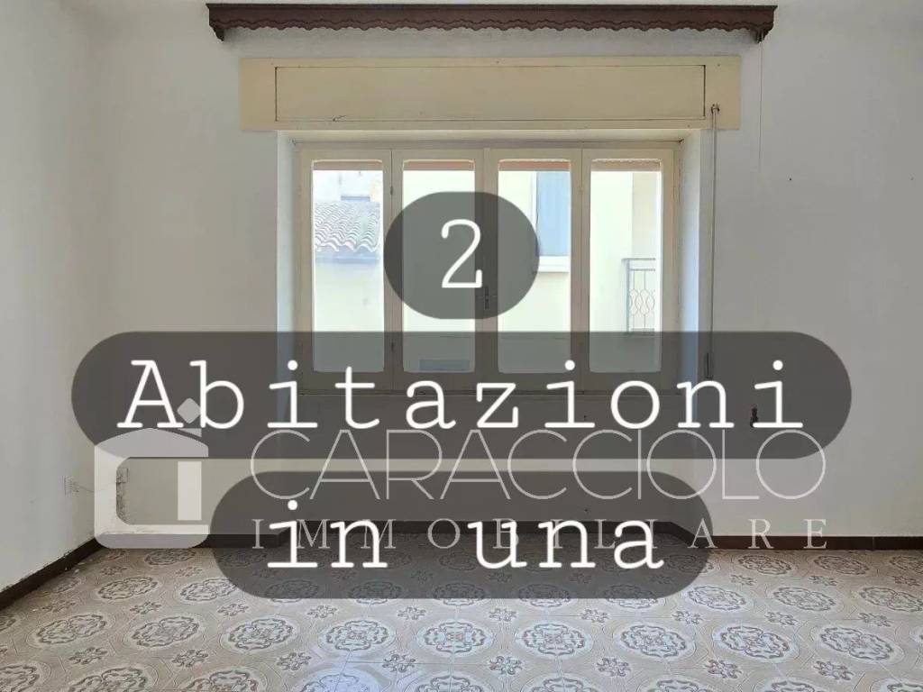 intera palazzina in vendita a Berchidda
