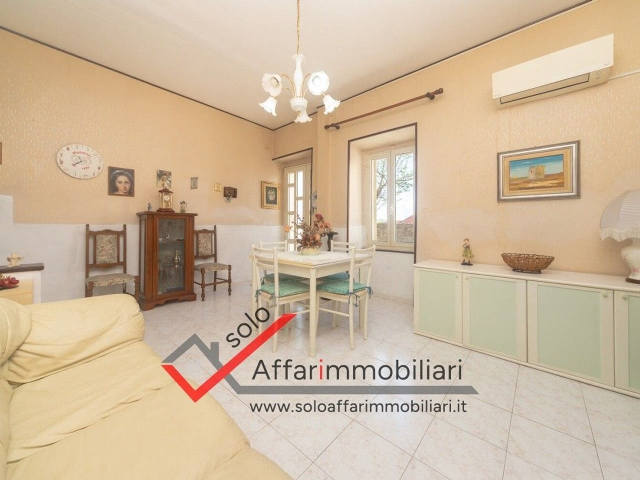 casa indipendente in vendita a Berchidda