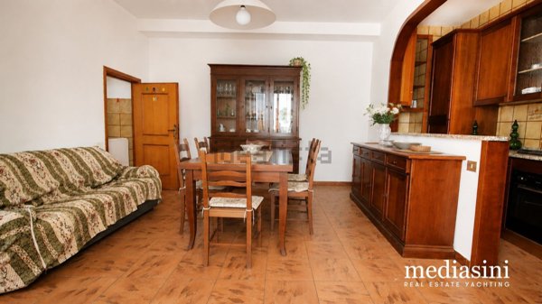 appartamento in vendita a Berchidda
