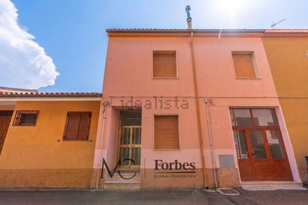 appartamento in vendita a Berchidda