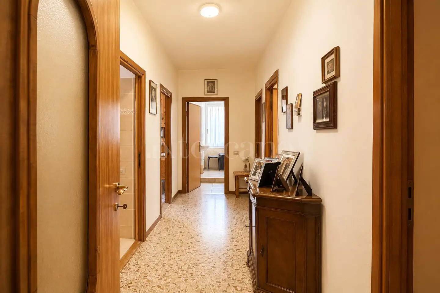 casa indipendente in vendita a Berchidda