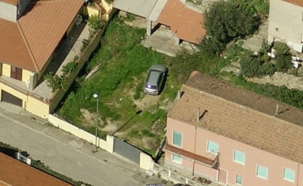 terreno in vendita a Berchidda