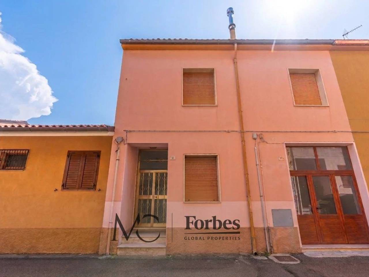 appartamento in vendita a Berchidda