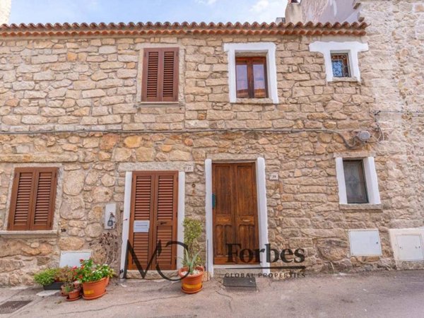 appartamento in vendita a Berchidda