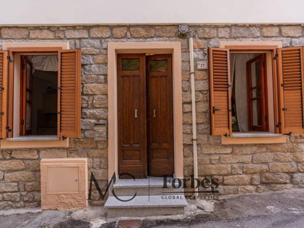 casa indipendente in vendita a Berchidda