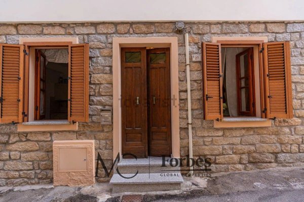 casa indipendente in vendita a Berchidda