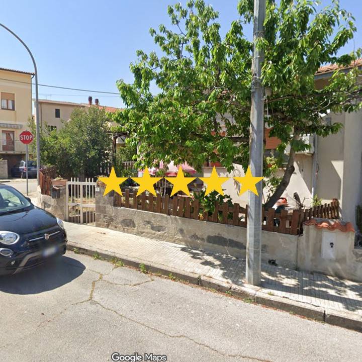 appartamento in vendita a Bessude