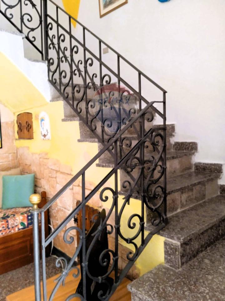 casa indipendente in vendita a Bonnanaro