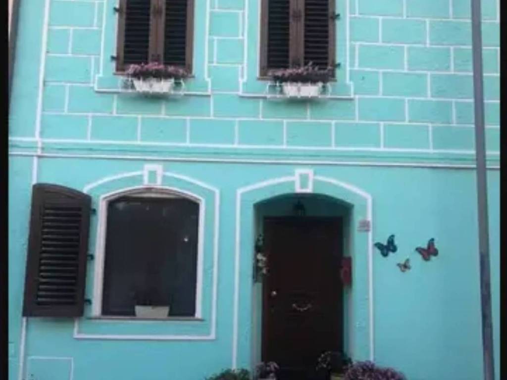 casa indipendente in vendita a Bonnanaro