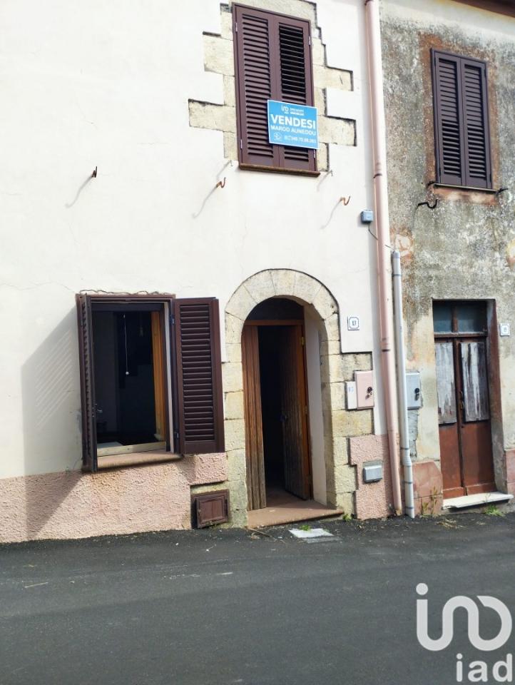 casa indipendente in vendita a Bonnanaro