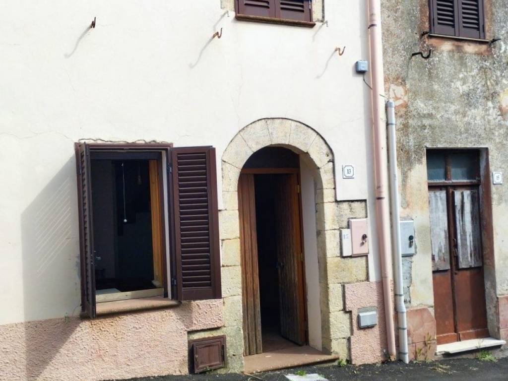 casa indipendente in vendita a Bonnanaro
