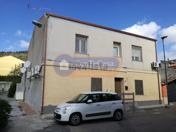 appartamento in vendita a Bonnanaro