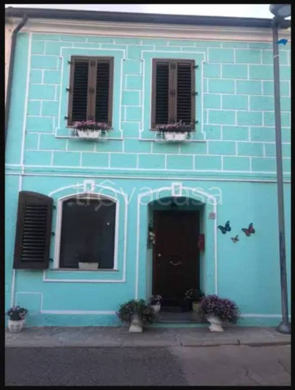 casa indipendente in vendita a Bonnanaro