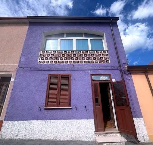 casa indipendente in vendita a Bonnanaro