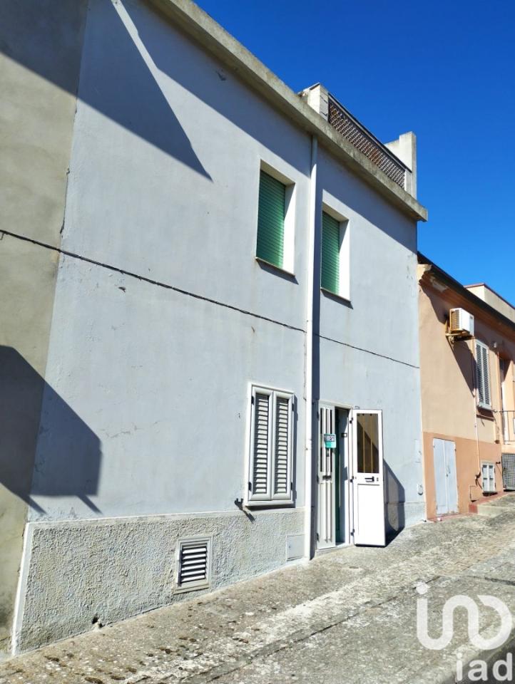 casa indipendente in vendita a Bonnanaro