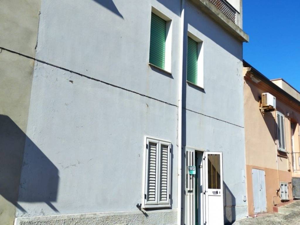 casa indipendente in vendita a Bonnanaro