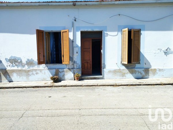 casa semindipendente in vendita a Bonnanaro