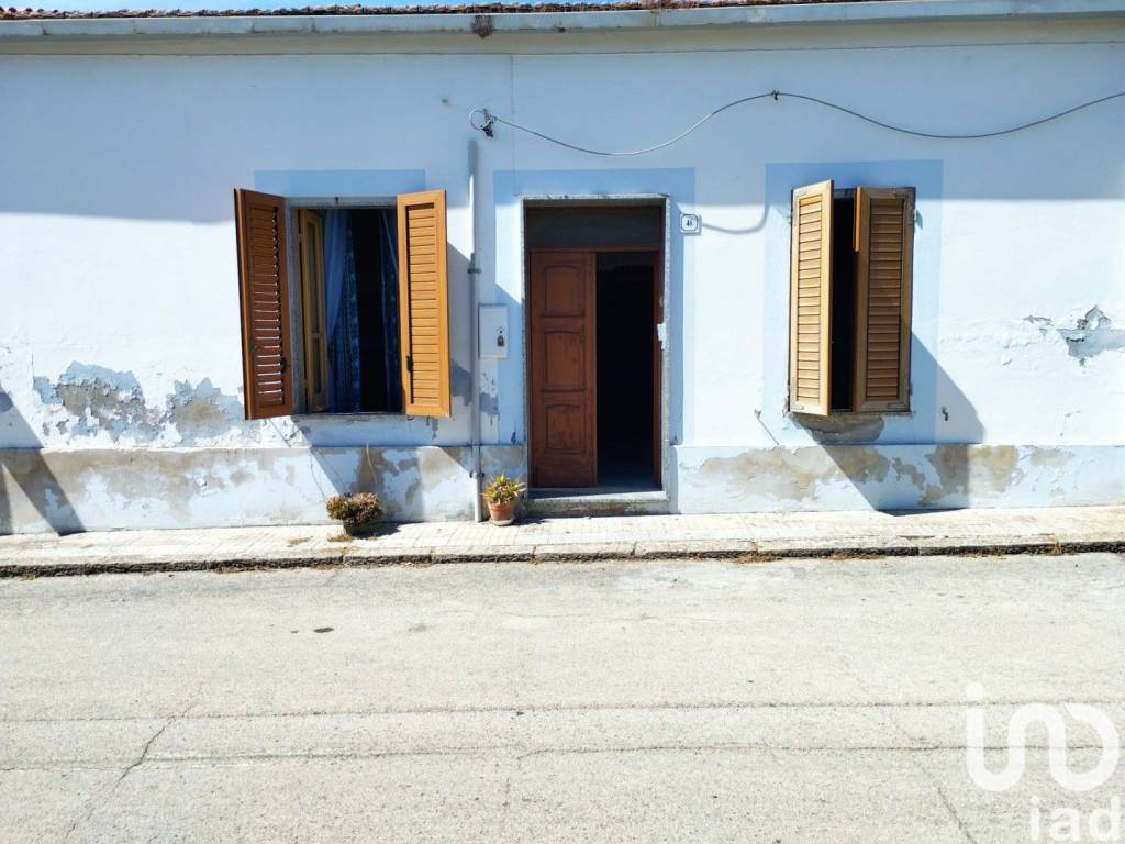 casa semindipendente in vendita a Bonnanaro