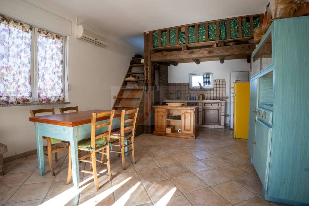 casa indipendente in vendita a Bonnanaro