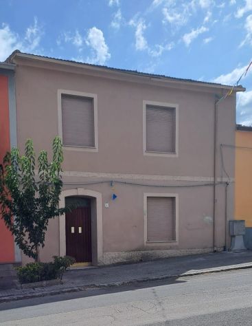 casa indipendente in vendita a Bonnanaro