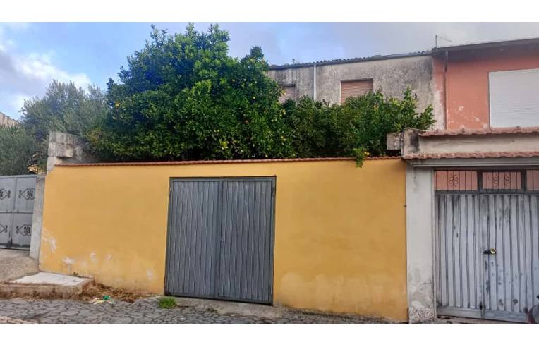 casa indipendente in vendita a Bonnanaro