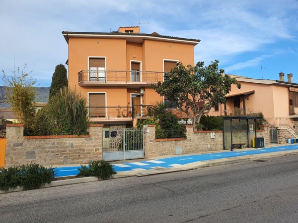 casa indipendente in vendita a Bonnanaro