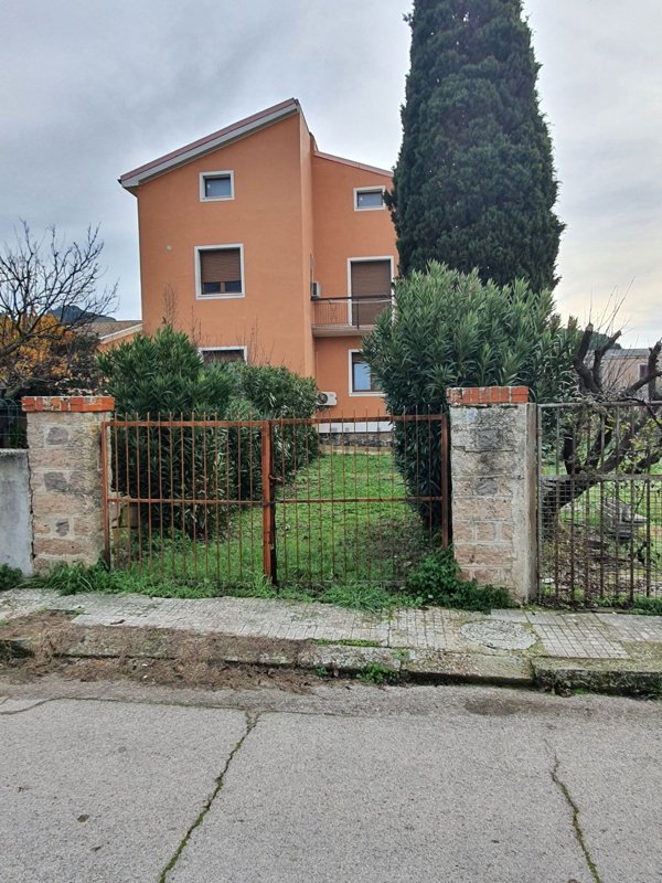 appartamento in vendita a Bonnanaro