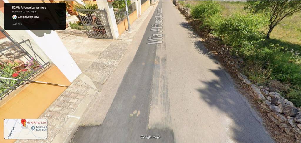 negozio in vendita a Bonnanaro