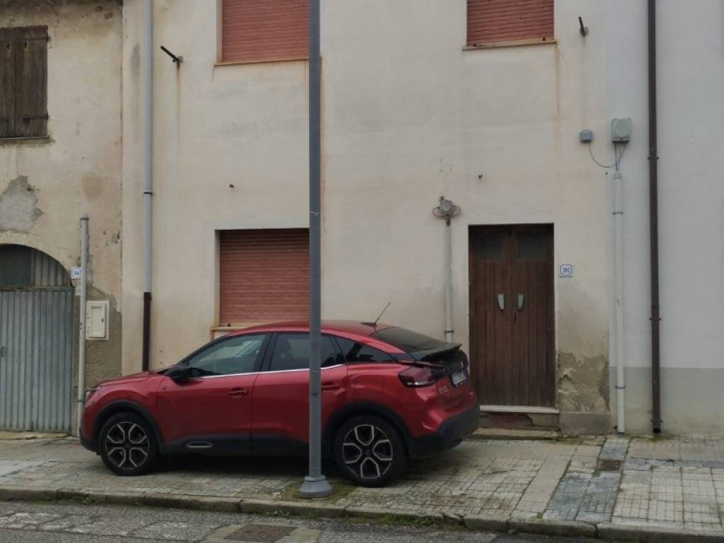 casa indipendente in vendita a Bonnanaro