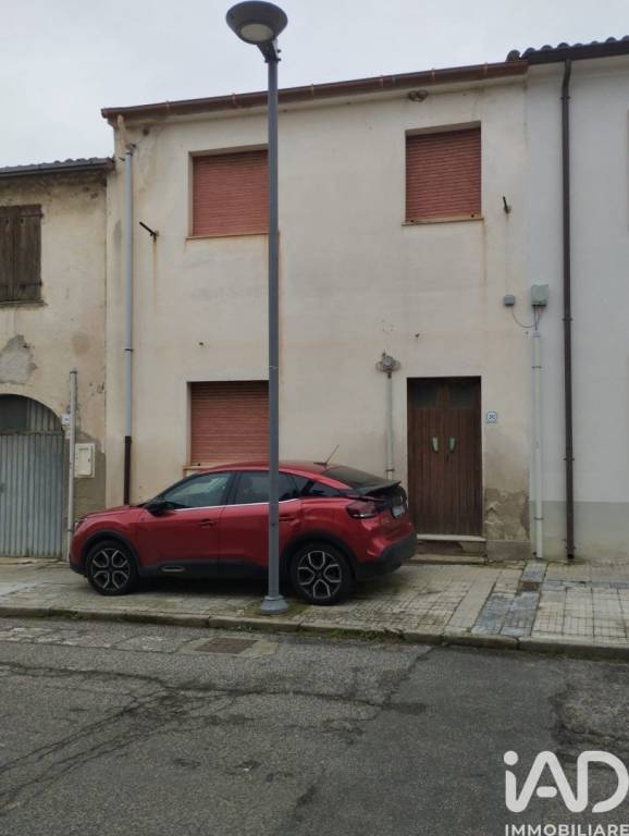 casa indipendente in vendita a Bonnanaro