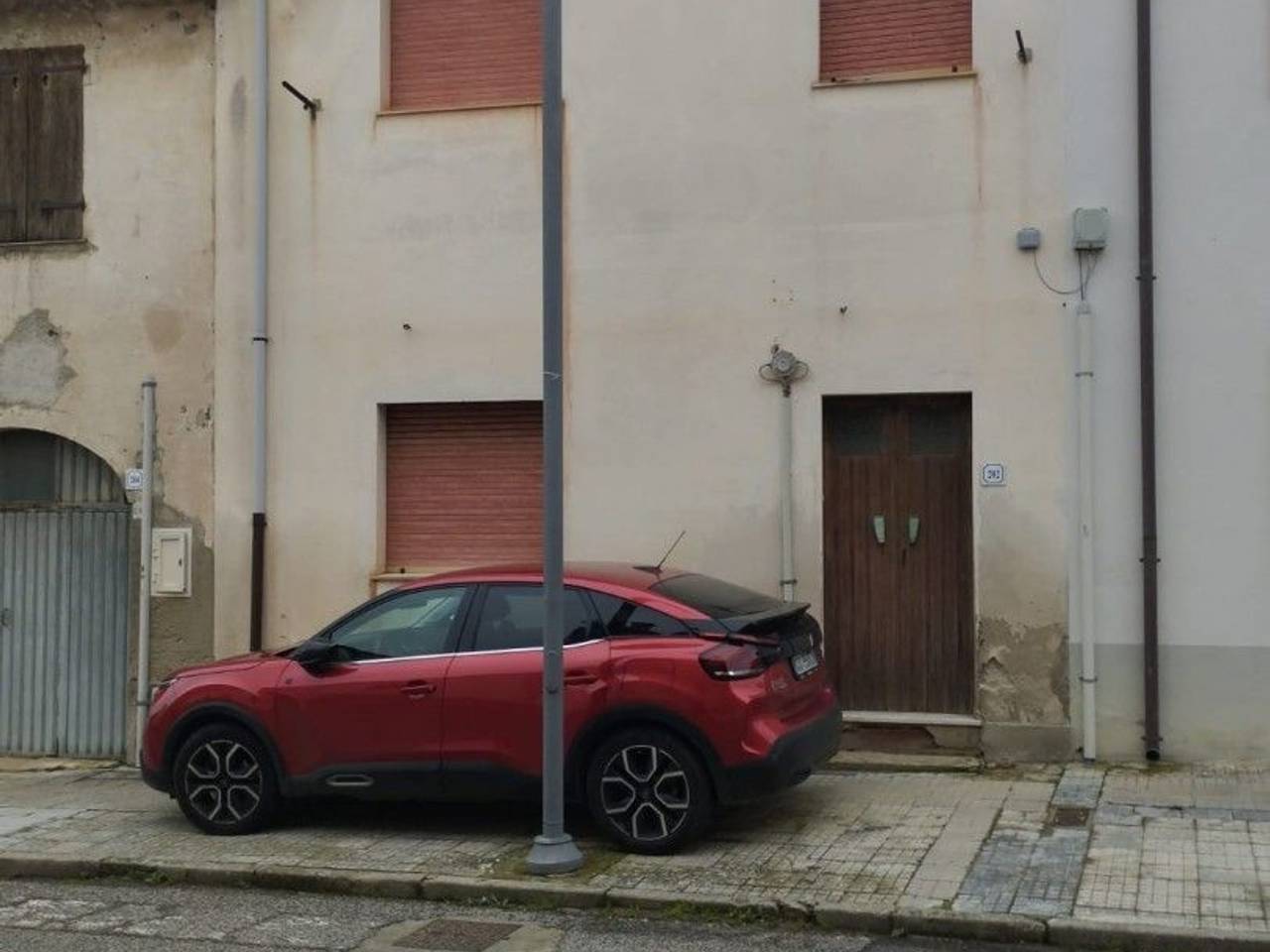 casa indipendente in vendita a Bonnanaro