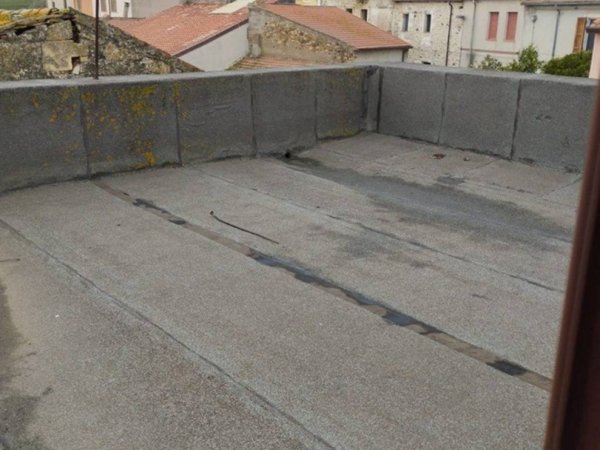 casa semindipendente in vendita a Bonnanaro