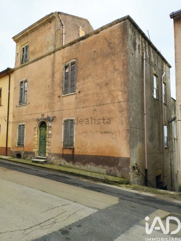 casa semindipendente in vendita a Bonnanaro