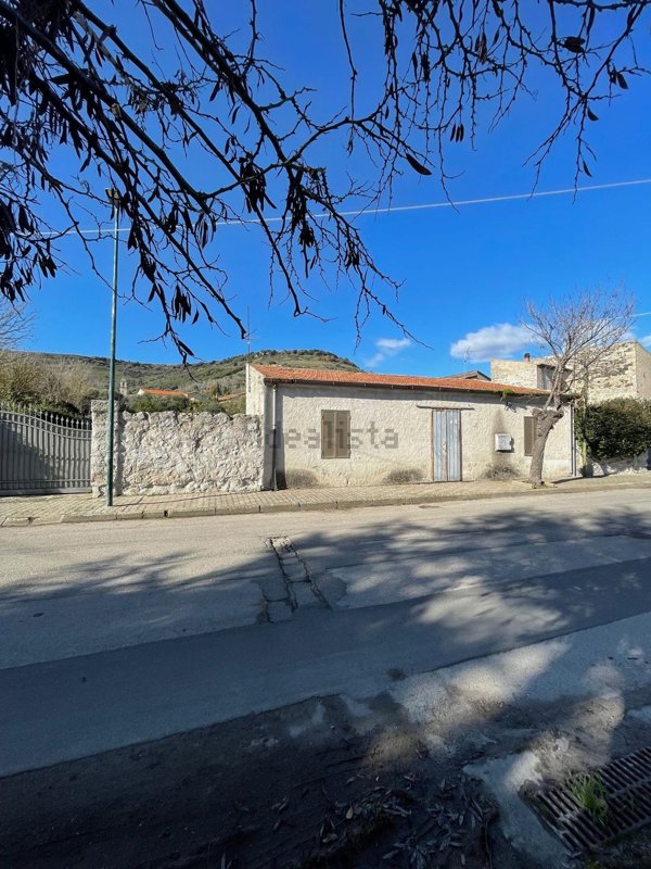 appartamento in vendita a Bonnanaro