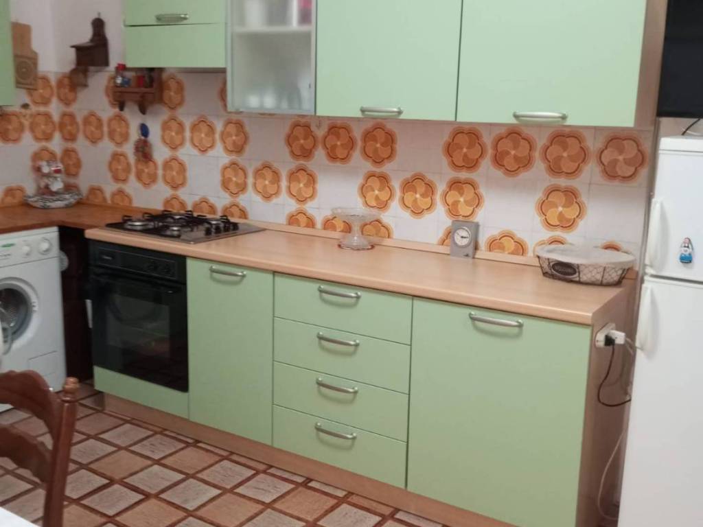 casa indipendente in vendita a Bonnanaro