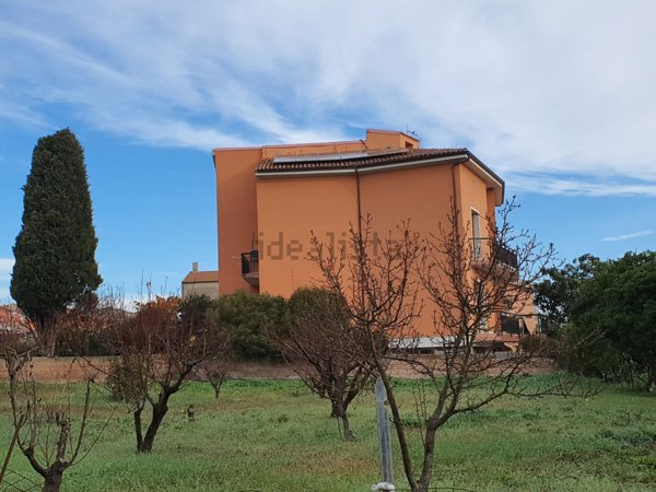 appartamento in vendita a Bonnanaro