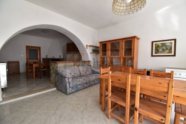 casa indipendente in vendita a Bonnanaro