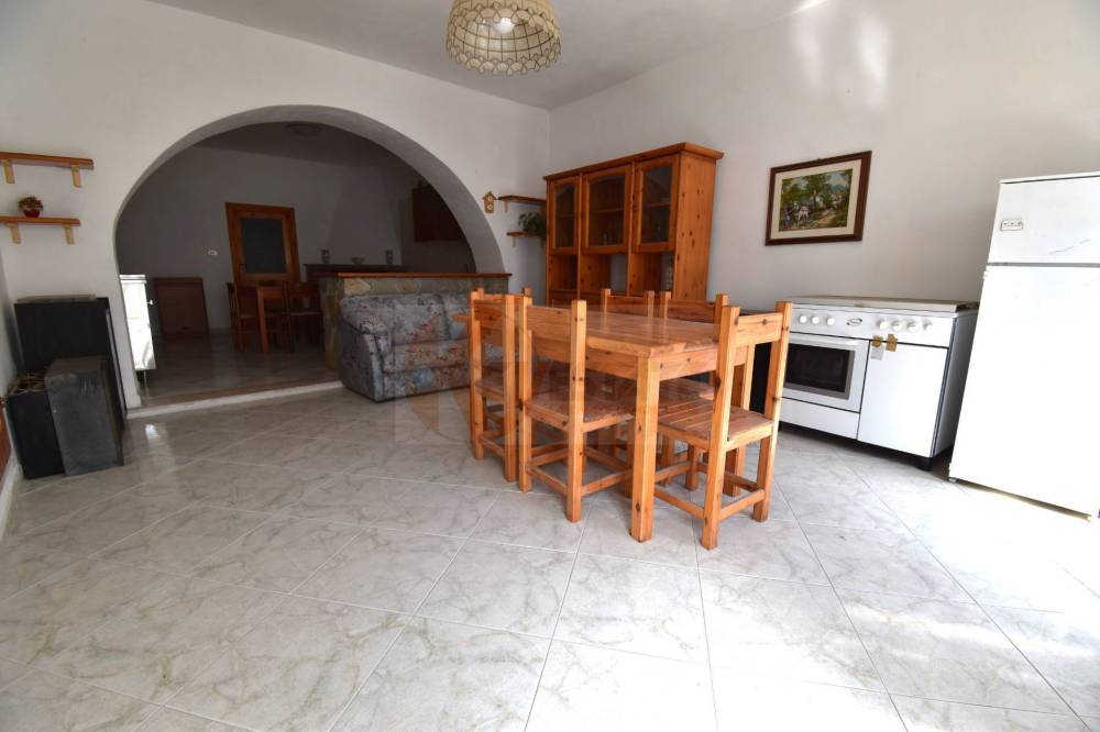 casa indipendente in vendita a Bonnanaro