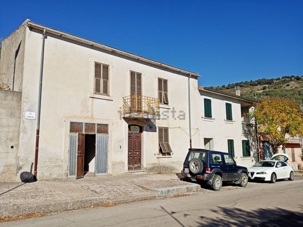 appartamento in vendita a Bonnanaro
