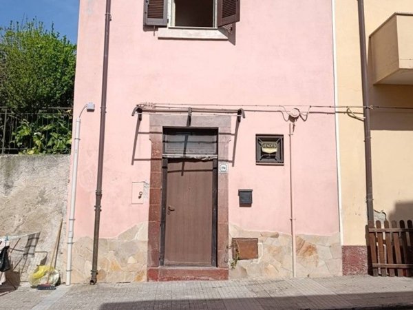 casa indipendente in vendita a Bonnanaro