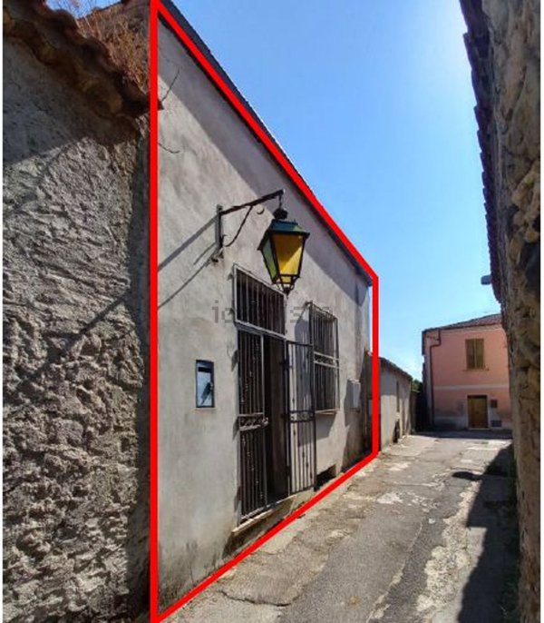 locale commerciale in vendita a Bonnanaro