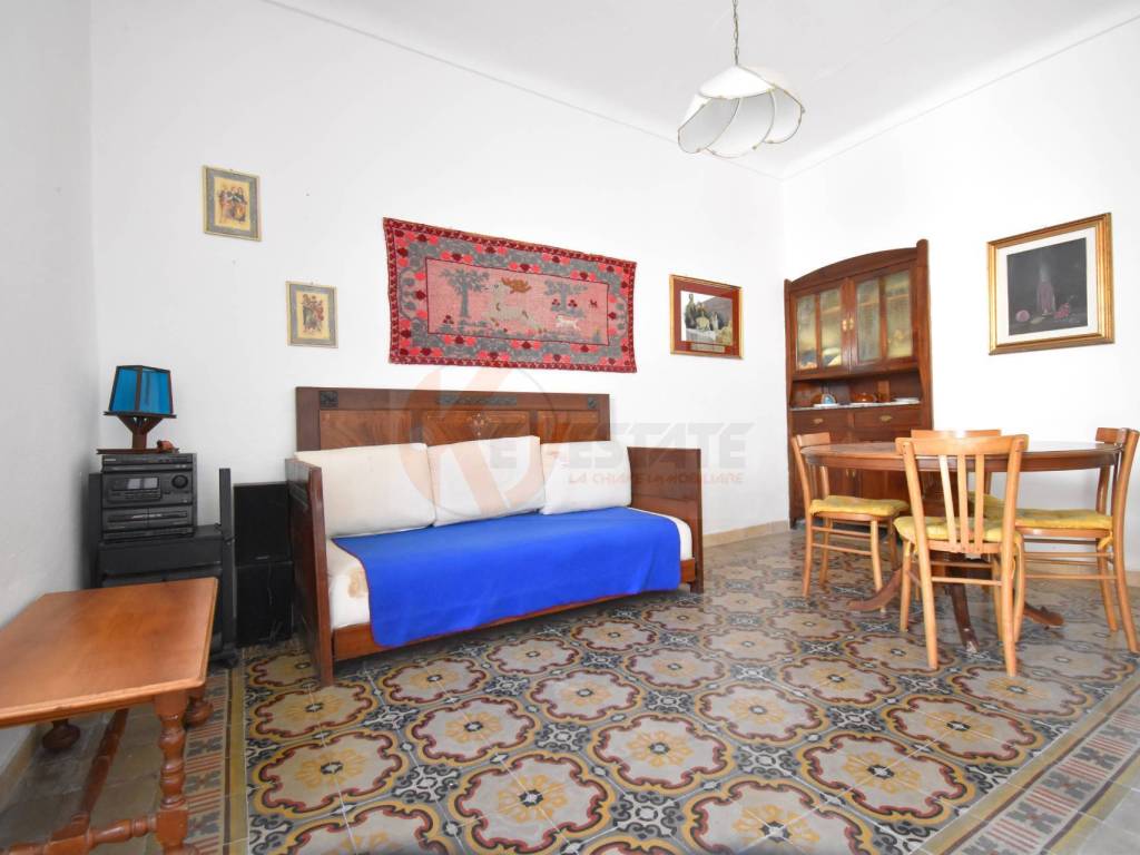 casa indipendente in vendita a Bonnanaro